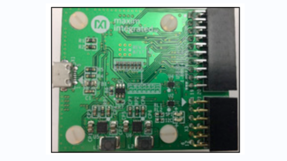 USB2GPIO 评估套件