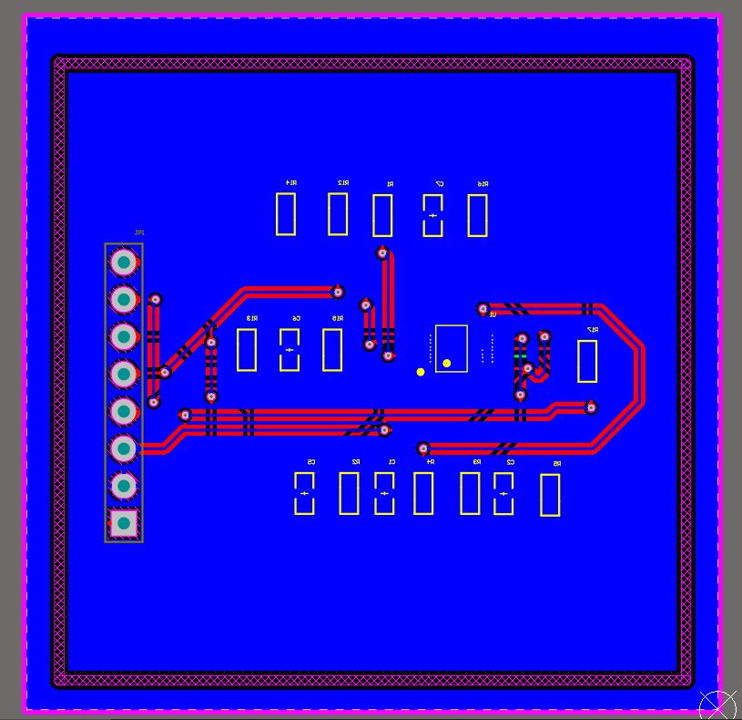 PCB背面铺铜.png