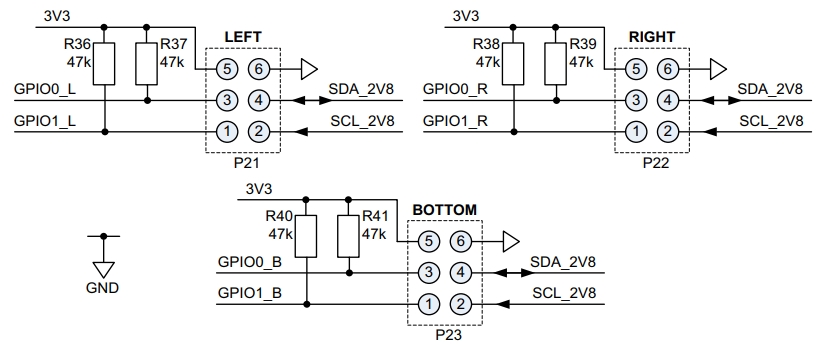 X-NUCLEO-6180XA1：STM32 Nucleo兼容的VL6180X接近/手势及环境光感测扩展板