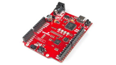 RED-V RedBoard - SiFive RISC-V FE310 SoC
