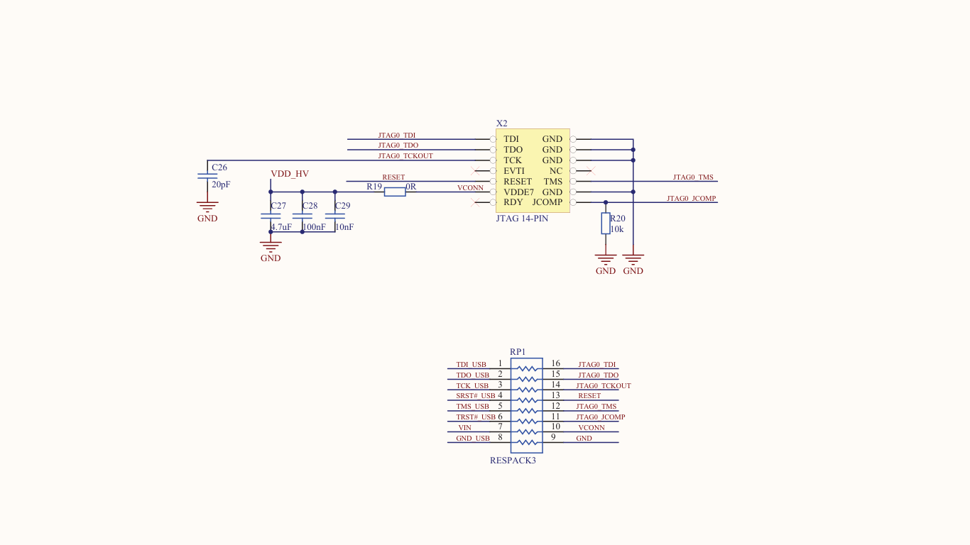 SSPC56P-Discovery：SPC560P-DISP Power Architecture MCU 开发板