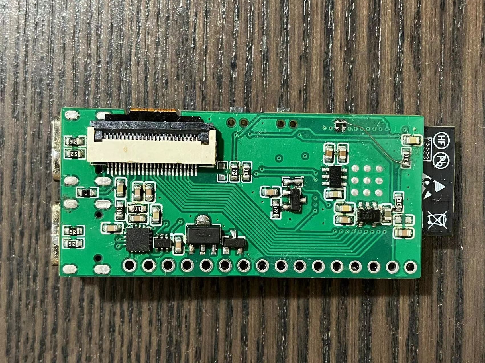 FastBond2阶段2——基于ESP32-S2和机器视觉打造钢铁侠的智能助手-贾维斯