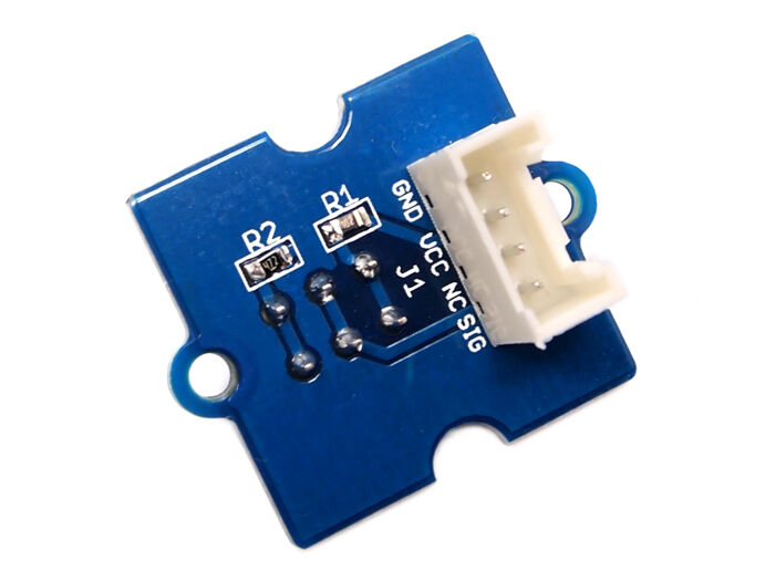 Grove - Digital Switch(P) (Back connection) Module,Micro toggle switch