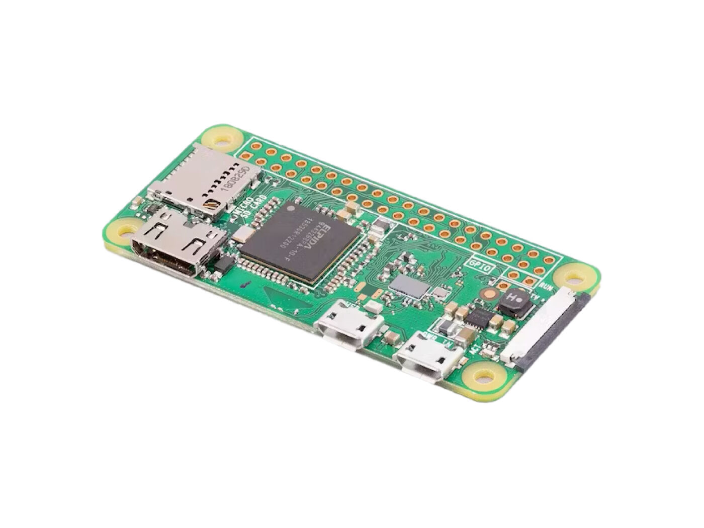 Raspberry Pi Zero W