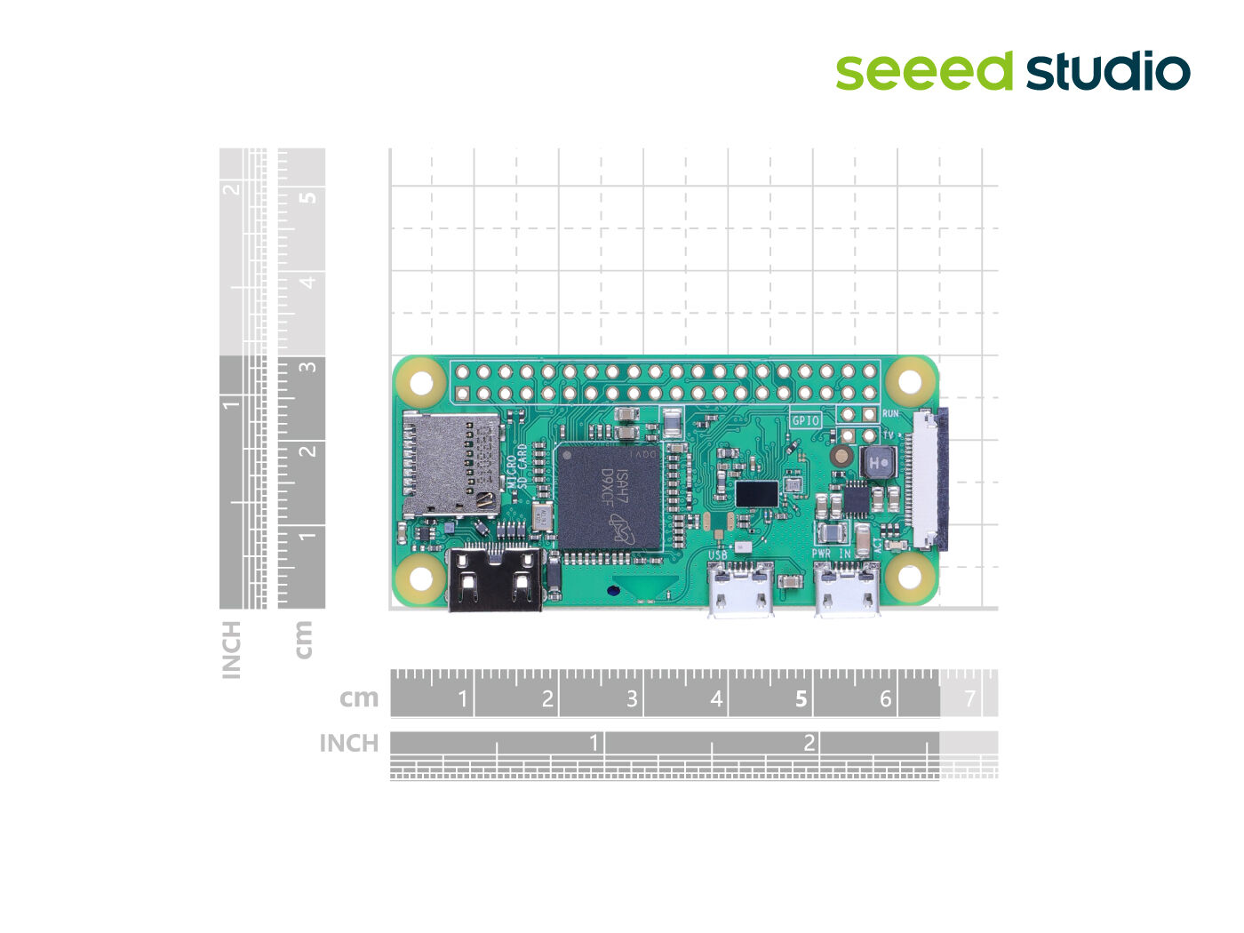 Raspberry Pi Zero W